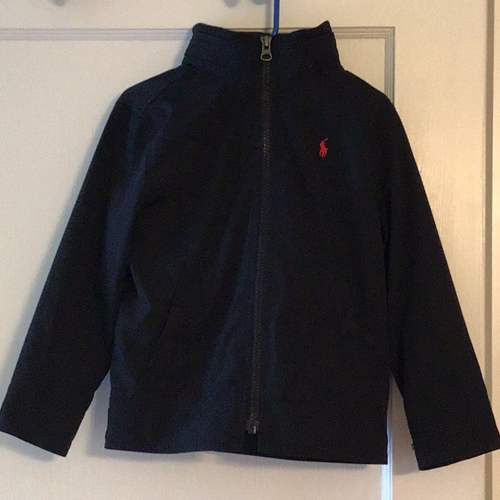 Ralph Lauren Polo Windbreaker